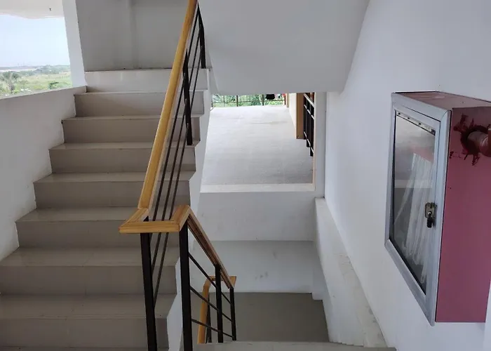 Getaway Apartment *