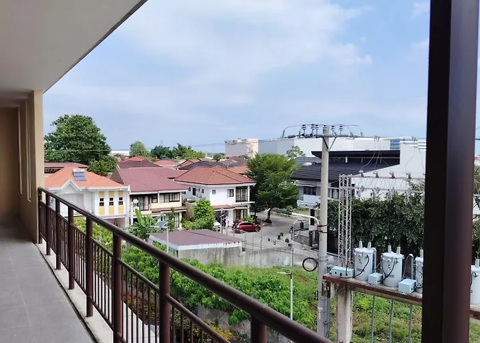 Getaway Apartment Lapu-Lapu City