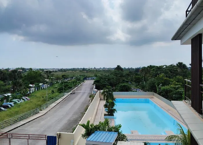 Getaway Lapu-Lapu City